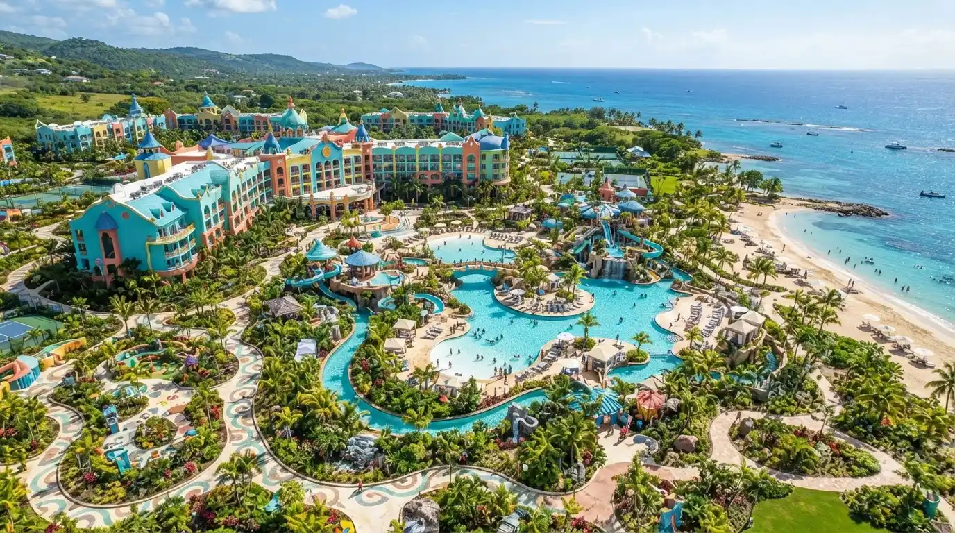 Disney's Art of Animation Resort Orlando